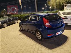 هيونداي أكسنت